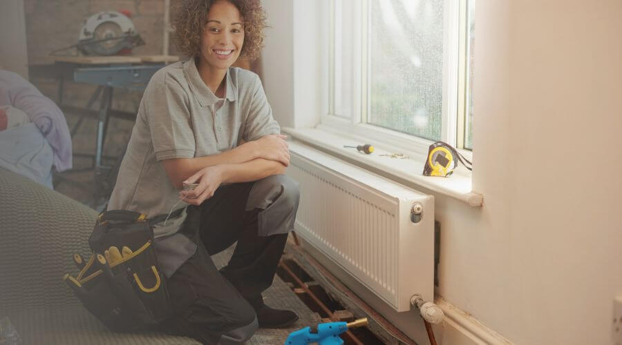 Professional sink repair in Protection, KS